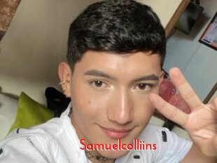 Samuelcolliins