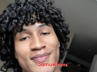 Samuelhans