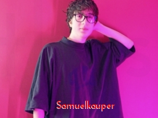 Samuelkauper