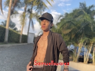 Samuellsuarez