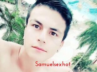 Samuelsexhot