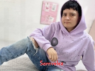 Samvelez