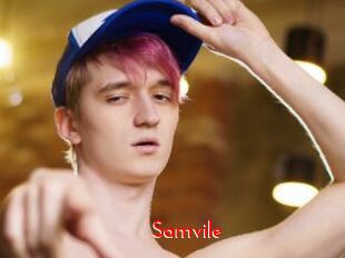 Samvile