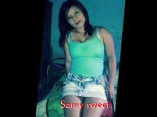 Samy_sweet