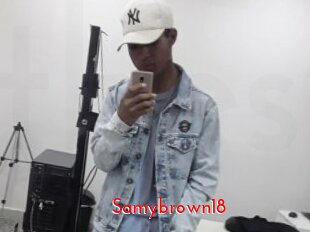 Samybrown18