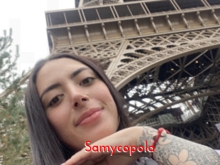 Samycopola