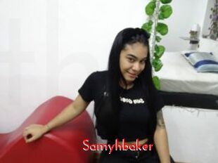 Samyhbaker