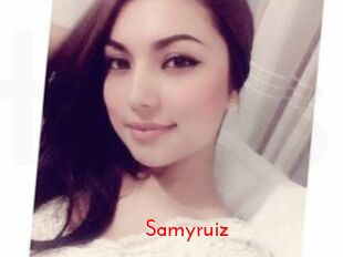 Samyruiz