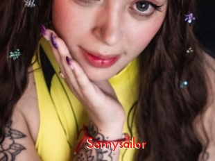 Samysailor