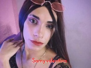 Samyvalentina