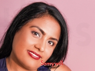 Samywill