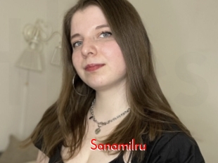 Sanamilru