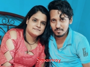 Sanamroy