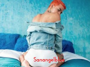 Sanangelblue