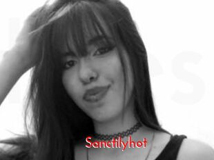 Sanctilyhot