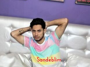 Sandeblim