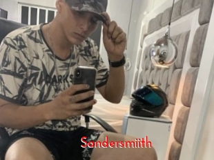 Sandersmiith