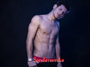 Sanderssmike