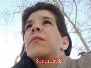 Sandra300