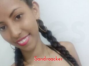 Sandraacker