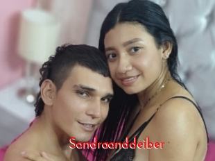 Sandraanddeiber