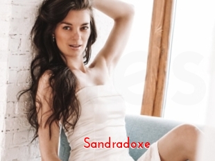 Sandradoxe