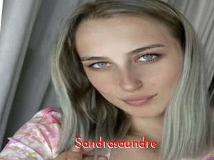 Sandrasaundre