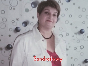 Sandraslowy