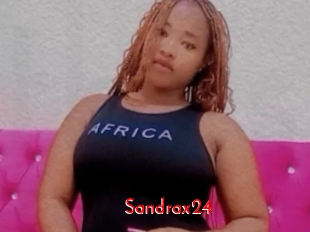 Sandrax24