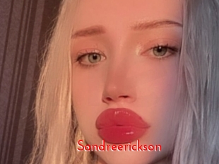 Sandreerickson