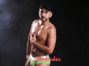 Sandrodex