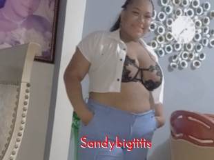 Sandybigtitis