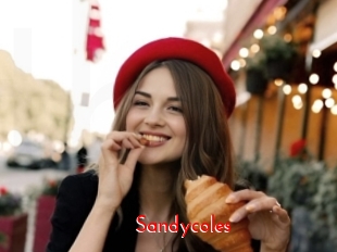 Sandycoles