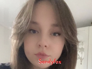 Sandyfox