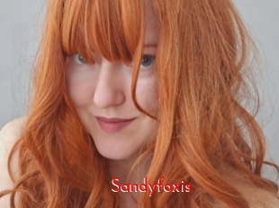 Sandyfoxis