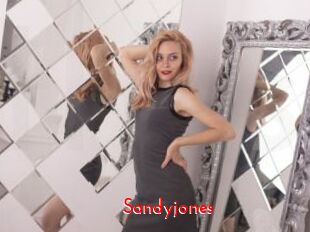 Sandyjones