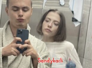 Sandykarli