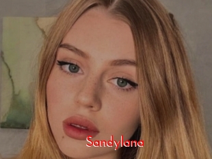 Sandylana