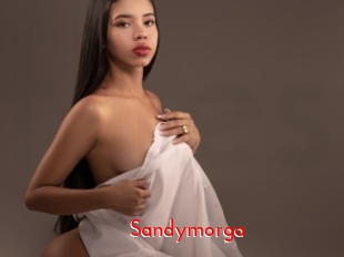 Sandymorga