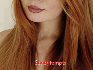 Sandytempts