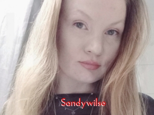 Sandywilso