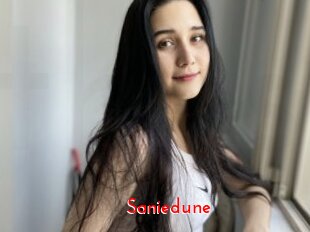 Saniedune