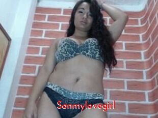 Sanmylovegirl