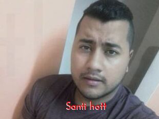 Santi_hott