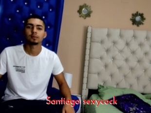 Santiago_sexycock