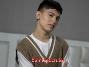 Santiagocruise