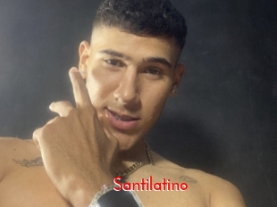 Santilatino