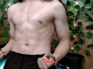 Santy