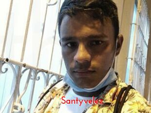 Santyvelez