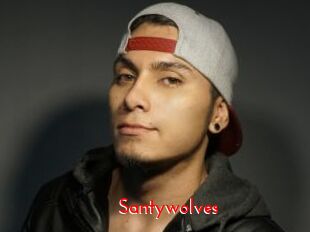 Santywolves